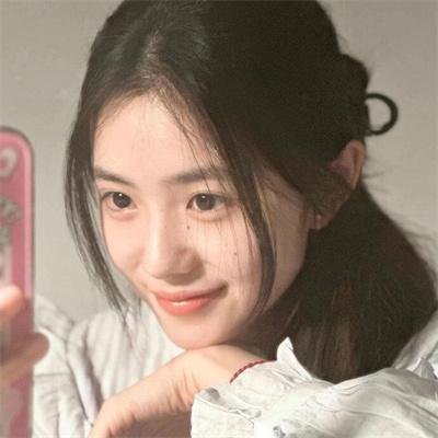 小镇田园风情画