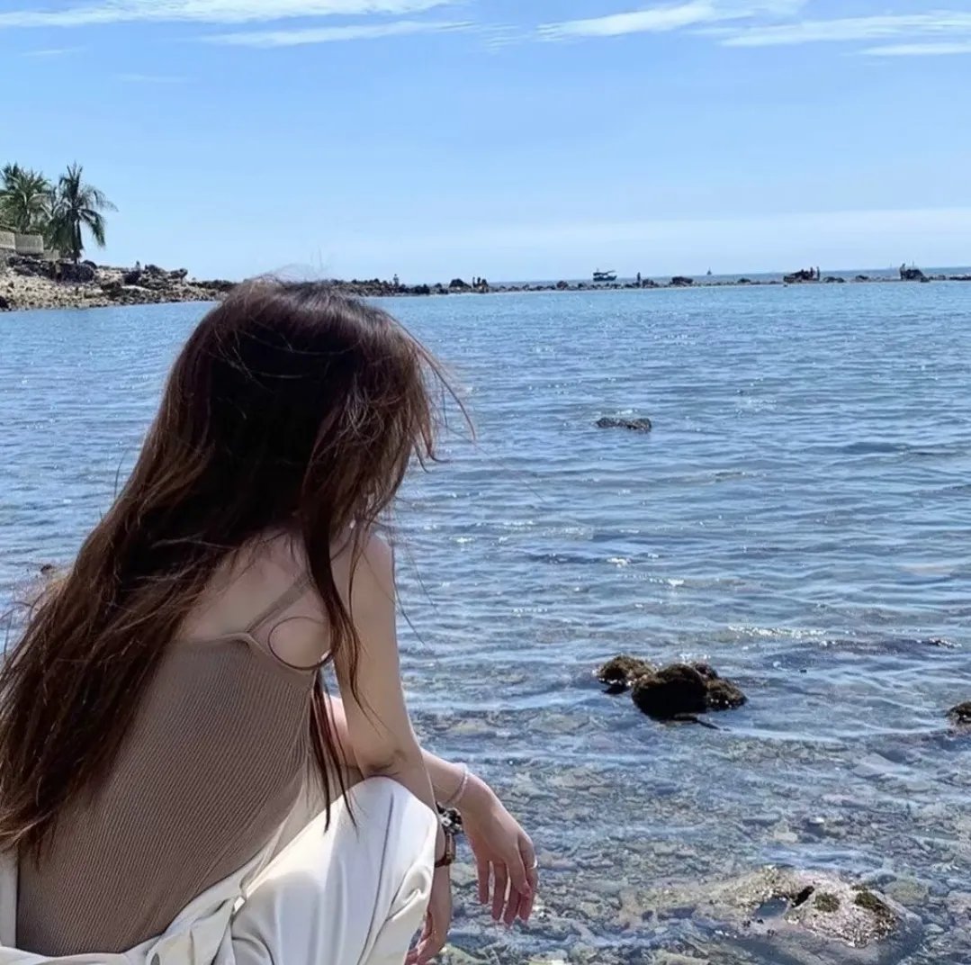 这个女配有点甜